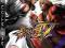 PS3 STREET FIGHTER 4 HIT Nowa-Folia