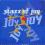 STAXX OF JOY FEAT. CAROL LEEMING