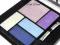 PALETKA ISKRZĄCYCH CIENI PIĘKNE ŻYWE KOLORY !!