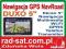 Nawigacja GPS NavRoad DUXO 5" WiFi GPRS NEW!!