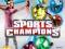 SPORTS CHAMPIONS MOVE PS3 PL SGV