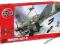 Junkers Ju - 87 B  - skala 1/72 -  Airfix