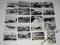 Zestaw 20 fotografii Luftwaffe ( wraki ) - Niemcy