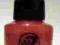 W7 LAKIER PĘKAJĄCY CRACKLE CZERWONY 15ml ---NEW---