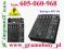 BEHRINGER DJX 750 MIXER GW.24 F.VAT KURIER GRATIS