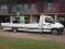Usługi transportowe Siedlce IVECO 6,2x2,2m  ład 3t