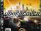 NEED FOR SPEED UNDERCOVER~ PS3 ~ W-WA ~