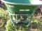 ROZSIEWACZ NAWOZU AMAZONE400L