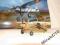 PZL-P 11c wersja myśliwsko -bombowa skala 1/72