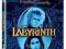 LABIRYNT (D.Bowie) , Blu-ray , PL , SKLEP W-wa