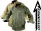 Koszula COMMANDO Military OUTDOOR US Army ASG M