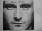 PHIL COLLINS - FACE VALUE