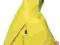 Plecak żółty  4410.08