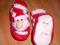 Śliczne kapciuszki 19-20