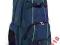 Plecak niebieski Route 66  4666.04