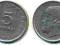 GRECJA 5 Drahm 1978r.