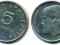GRECJA 5 Drahm 1990r.