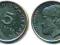 GRECJA 5 Drahm 1994r.