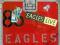 Eagles Live 2 LP  +perfumy