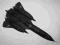 SR-71   1/72  gotowiec