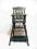 SECESJA - TORCK - KRZESŁO SKŁADANE DLA DZIECKA