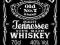 JACK DANIELS magnes magnesy na lodowke whisky