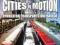 Cities in Motion: Symulator Transportu Miejskiego