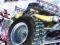 MotorStorm Arctic Edge PSP PL NOWA W FOLII