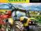 John Deere Drive Green - SYMULATOR FARMY PC PL