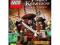 LEGO: Piraci z Karaibow PC PL NOWA W FOLII