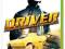 Driver San Francisco Xbox  NOWA w Folii