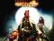 Hellboy: The Science of Evil Xbox NOWA W FOLII