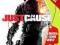 Just Cause 2 PC PL NOWA W FOLII topkan_pl
