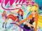 WinX Club 8: Magiczna Zabawa PC NOWA w FOLII