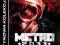 Metro 2033 PC PL NOWA W FOLII topkan_pl