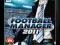 Football Manager 2011 Platyna