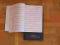 DZIENNIK KORESPONDENCYJNY 200 kart  TANIO!!!!!!!!!