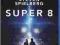 SUPER 8 BLU-RAY PL Lektor WYPRZEDAŻ !!!! TANIO !