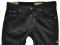 WRANGLER spodnie klasyczne ARIZONA sztruks W32 L34