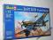Junkers Ju - 87 G/D  - skala 1/72 -  Revell
