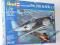 FOCKE WULF Fw 190 A-8/R-11 - skala 1/72 -  Revell