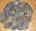 bluza US ARMY woodland MEDIUM REGULAR M-R NYCO