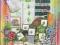 Wena 3/2009- haft, decoupage, papier.wiklina