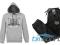 Dres EVERLAST spodnie + bluza rozm M kurier 15zł