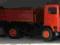 ~*~ORYGINALNY HERPA..VOLVO F10..KOMUNAL..KIPPER~*~