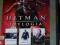 Hitman Trylogia PC. STAN IDEALNY