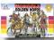 Mongols Golden Hords - Italeri - 1:32 - 6864