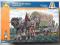 French Supply Wagon - Italeri - 1:32 - 6886