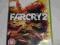 FarCry 2 gra na konsolę xbox 360