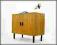 LUKSUSOWA Komoda DESIGNERSKA - Design Lata 60 70